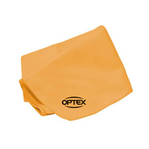 Optex Deluxe Microfibre Cleaning Cloth - Large