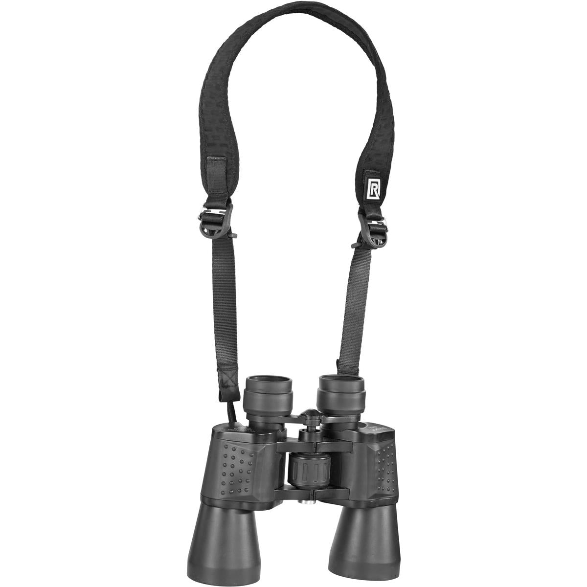 BlackRapid Binocular Neckstrap And Adapter