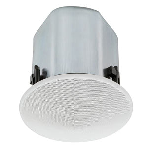 TOA 30w 12cm Dispersion Ceiling-Mounted Speaker