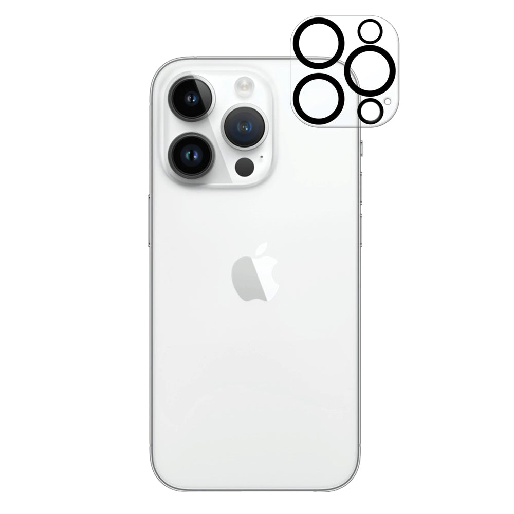 iShieldz Lens Guard Lens Protector for Apple iPhone