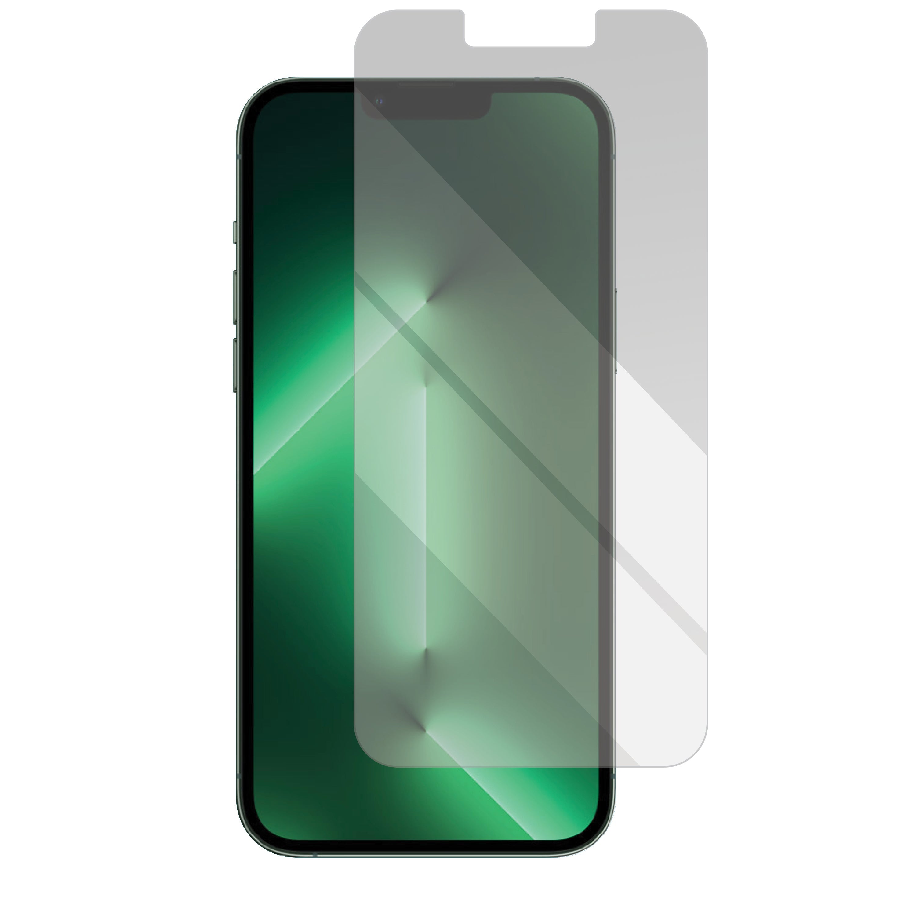 iShieldz Privacy Glass Screen Protector for iPhone