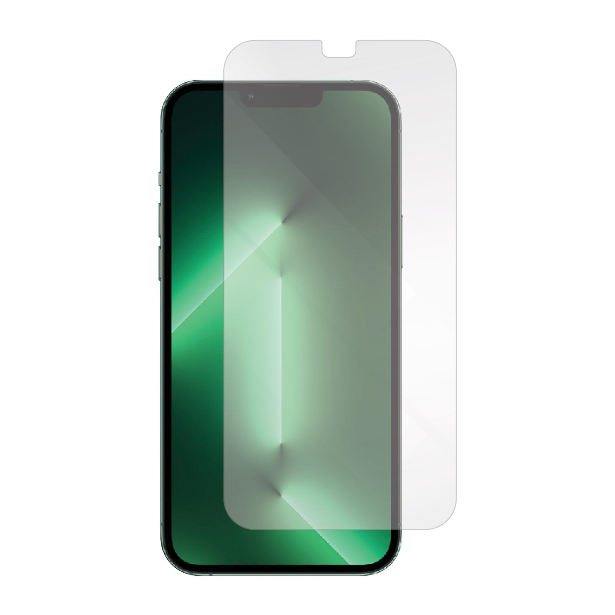 iShieldz Asahi Glass Screen Protector for Apple iPhone