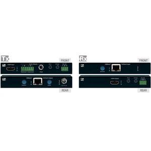 Key Digital Hdbaset/HDMI Via Cat5E/6 Ext (TX & RX)