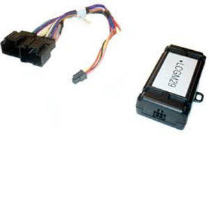 LCGM29 - Low Cost Radio Replacement Chime Retent