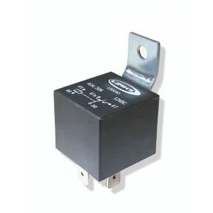 LR3040 - SHOP- 40AMP BOSCH STYLE RELAY 10 PER PACK