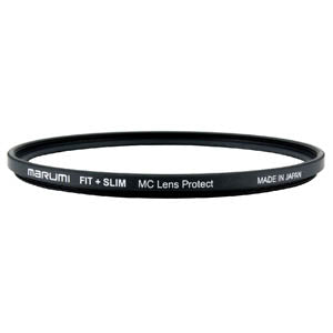 Marumi MC Lens Protect Filter