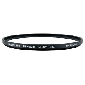 Marumi MC UV Cut (L390) Filter