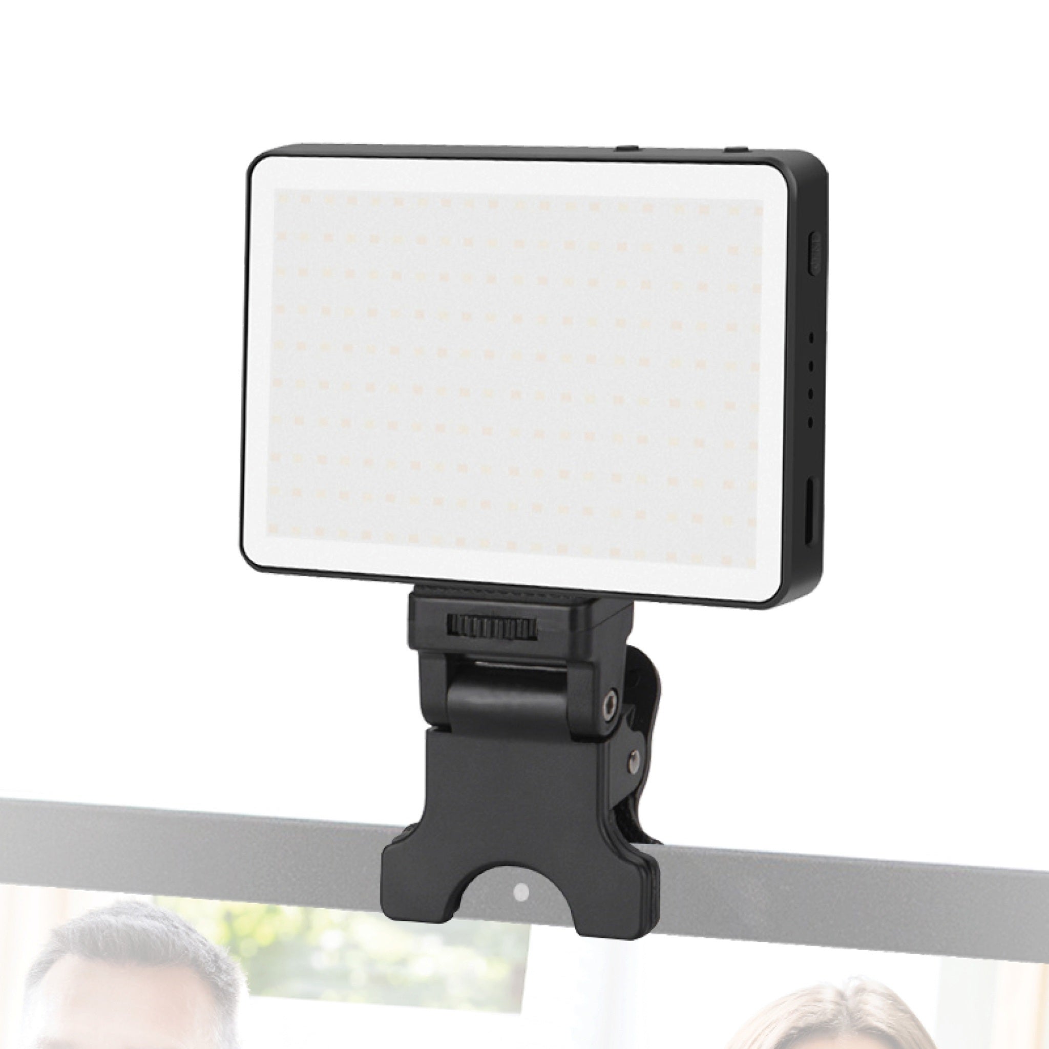 Safari Connect - Video Conferencing LED Light