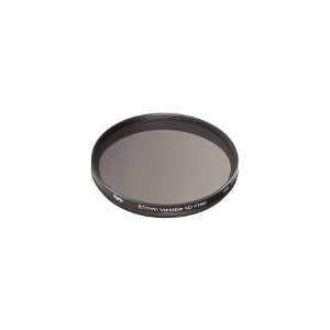 Manfrotto Small Variable ND Filter - 67mm