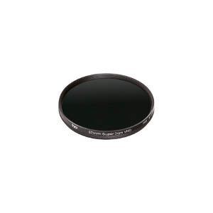 Manfrotto Small Super Dark Variable ND Filter - 67mm