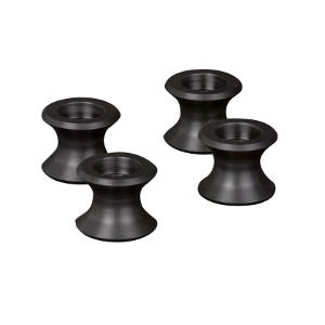 Manfrotto Magic Carpet Rollers (Set of 4)