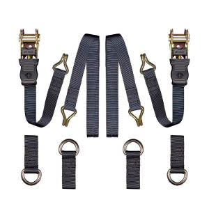 Manfrotto Slingshot Tie Down Straps