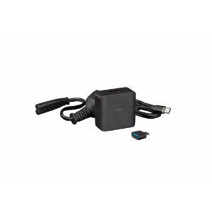 Manfrotto USB Type-C 18W International Charger