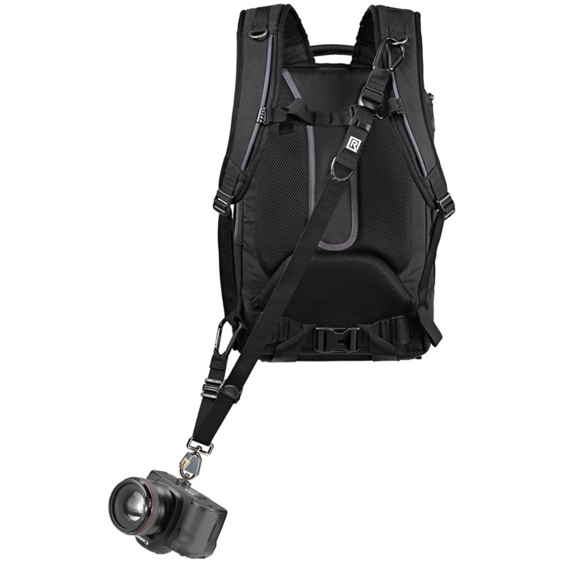 BlackRapid Backpack Strap Adapter