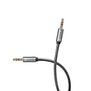 Ultralink Performance Audio Cable 3.5mm to 3.5mm - 2m/6ft