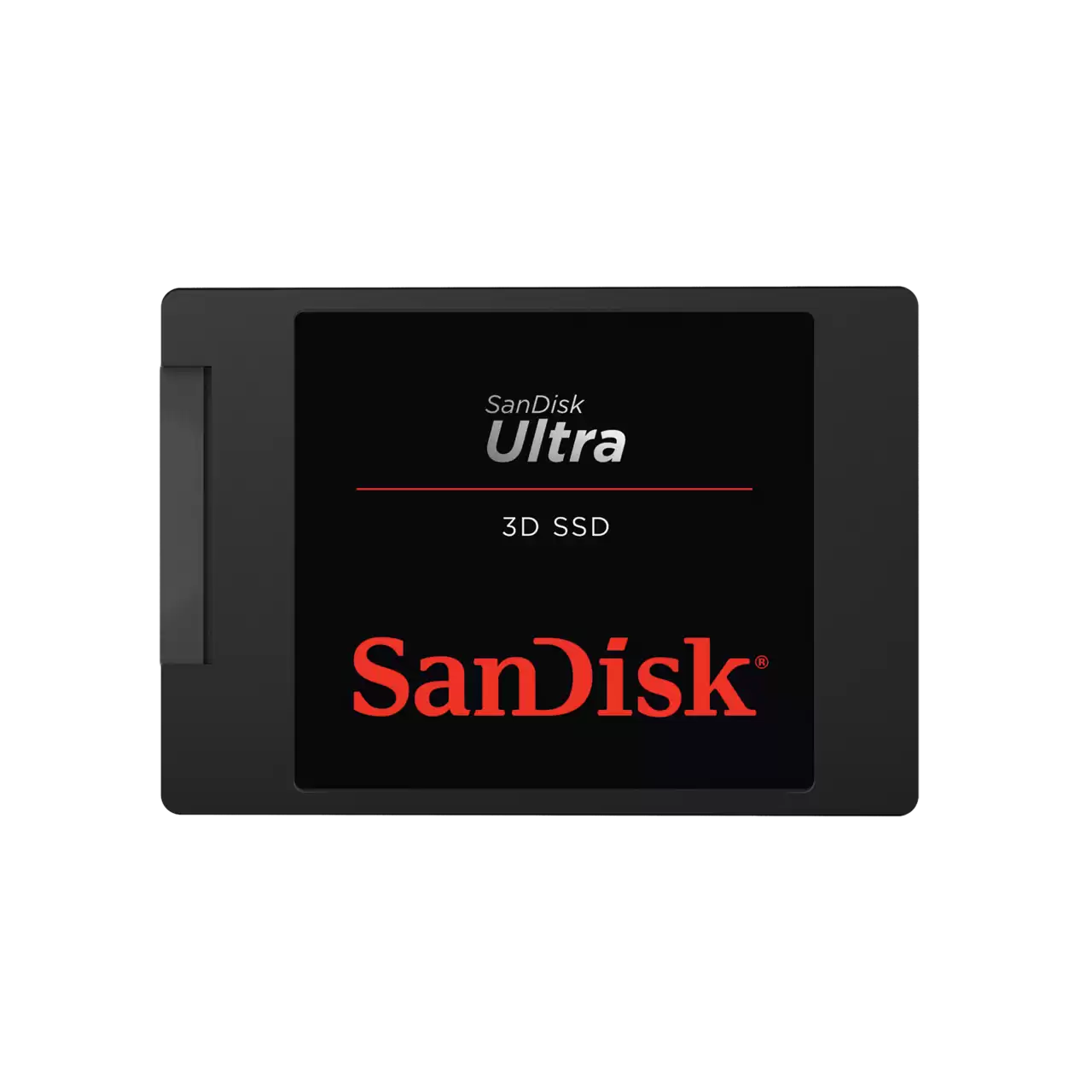 SanDisk Ultra 3D Solid State Drive