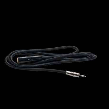 AAMP 144" Extension Antenna Cable