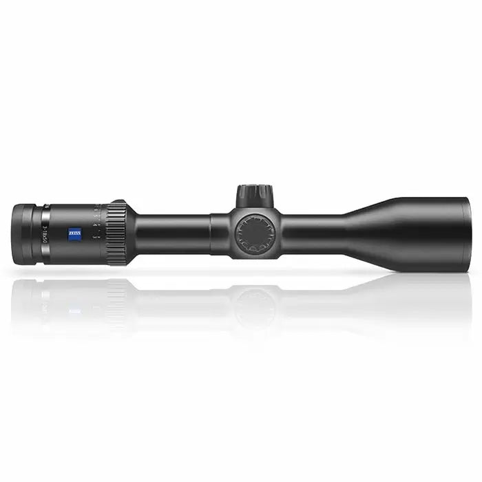 Zeiss Conquest V6 3-18X50 w/#6 Reticle