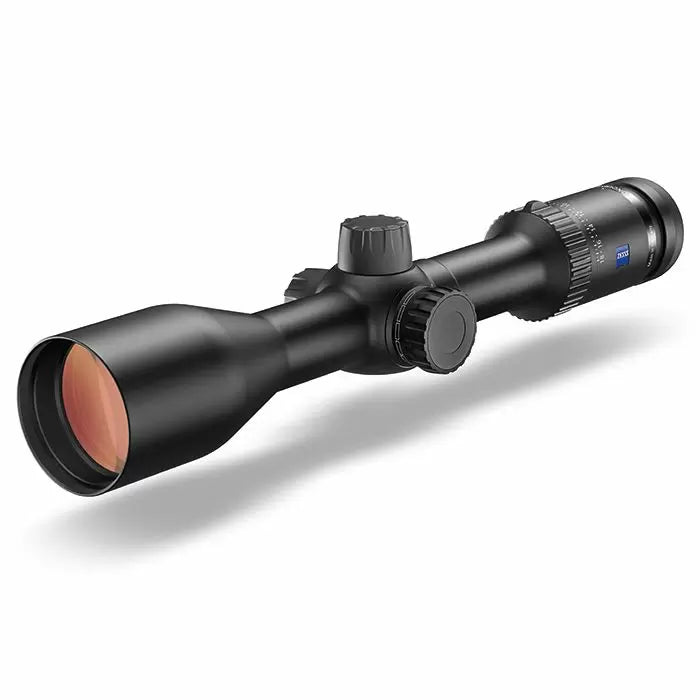 Zeiss Conquest V6 3-18X50 w/#6 Reticle